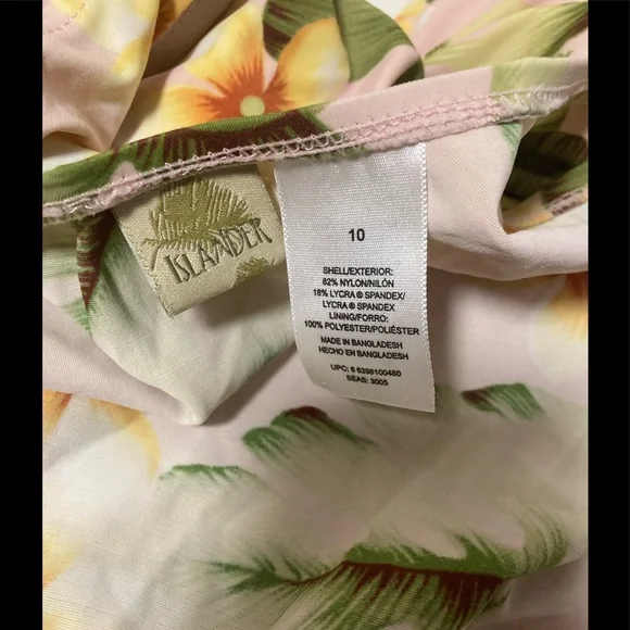 Islander size 10 - Picture 13 of 13